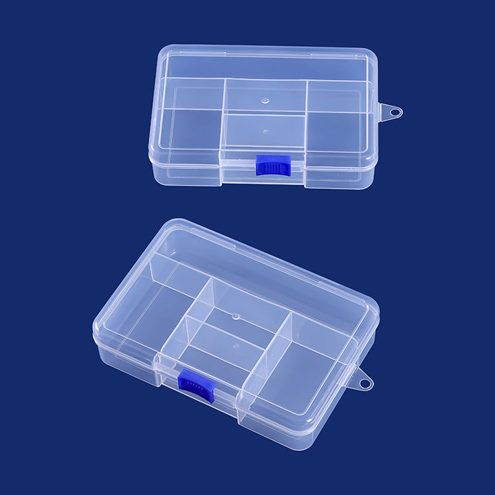 Multi-Compartment Storage Box Stornfield