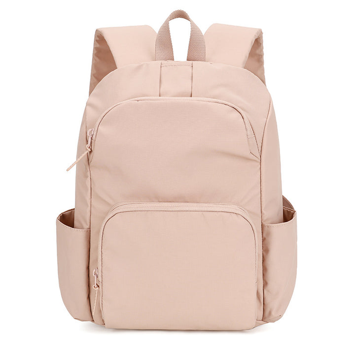 Multi-Functional Lightweight Backpack Stornfield