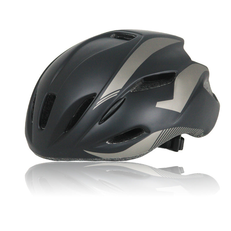 Lightweight Aerodynamic Cycling Helmet Stornfield