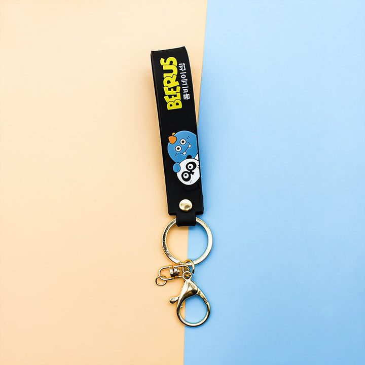Unisex keychain Bowlift