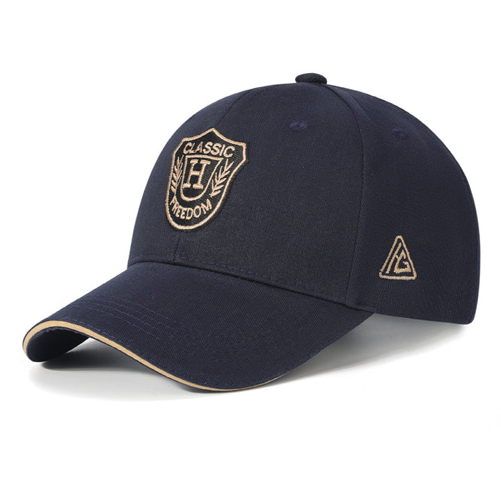 Men's Classic Embroidered Baseball Cap Stornfield 1783926732
