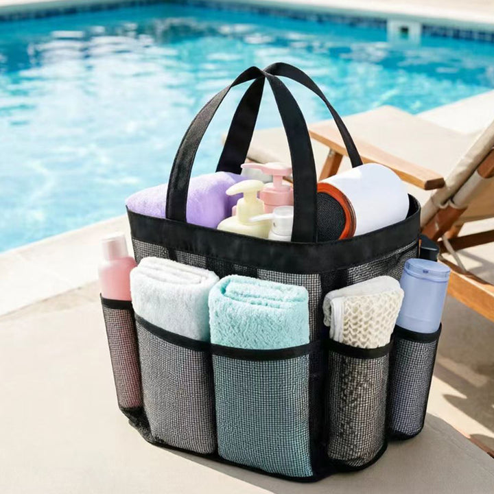 Practical Toilet Bag Stornfield