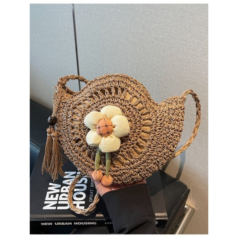 Floral Handbag Stornfield