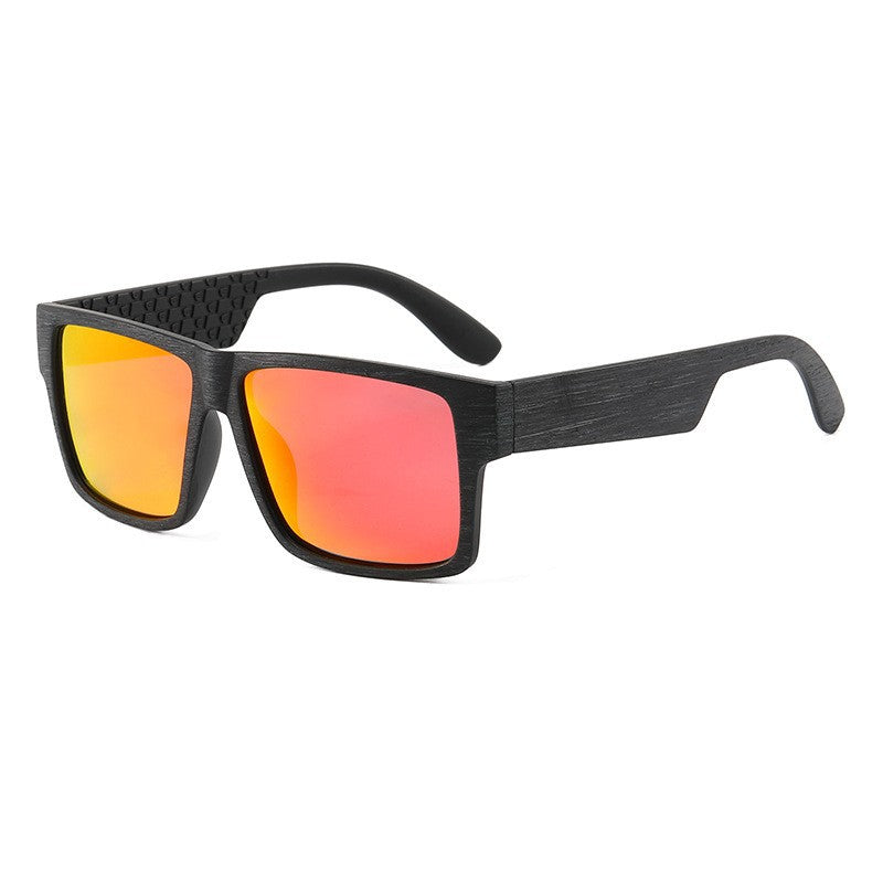 Women’s sporty sunglasses with innovative design and polarized lenses Stornfield