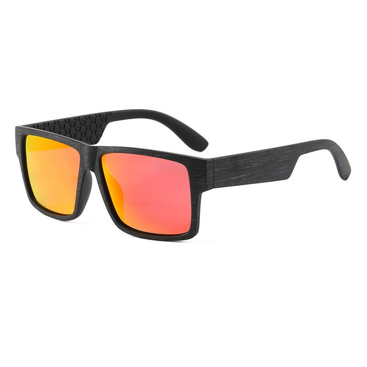 Women’s sporty sunglasses with innovative design and polarized lenses Stornfield