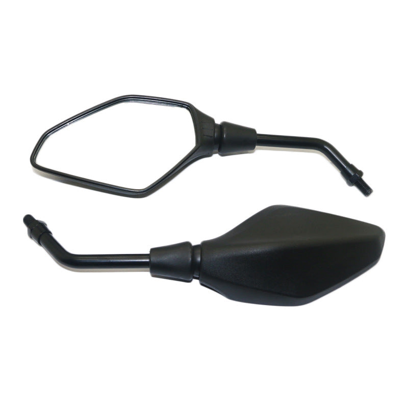 Motorcycle Handlebar Mirrors Stornfield