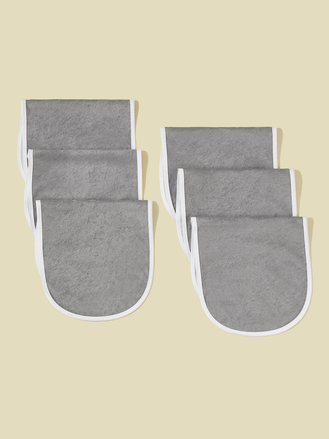Ultra-Soft Microfiber Cleaning Cloths Stornfield