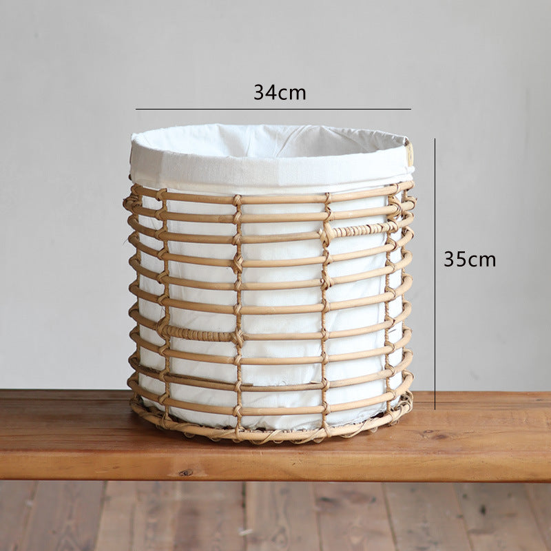High-quality storage basket Stornfield