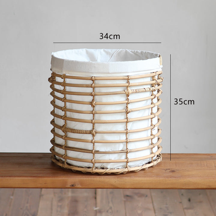 High-quality storage basket Stornfield