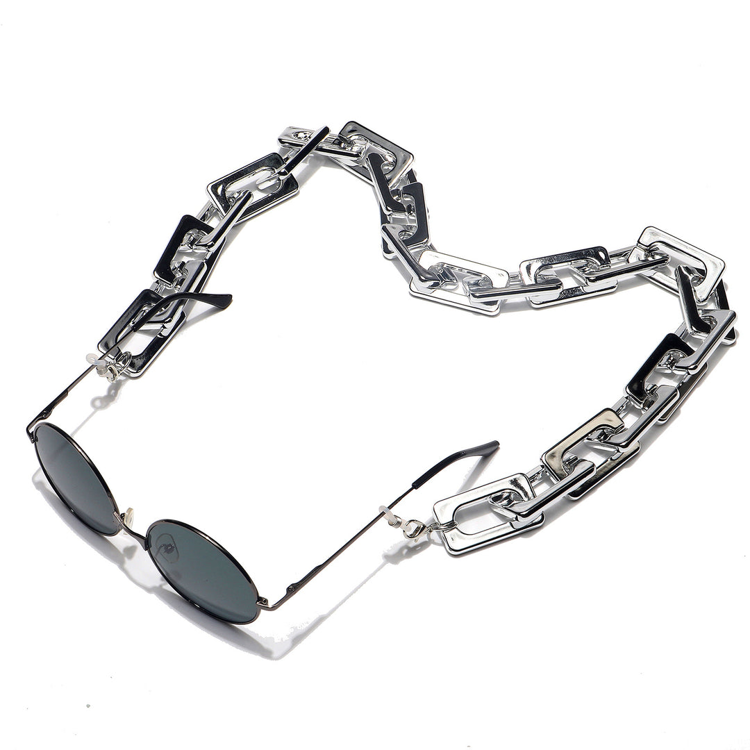 Elegant Statement Eyewear Chain Stornfield