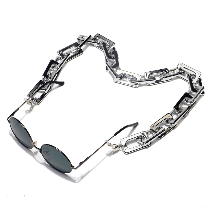 Elegant Statement Eyewear Chain Stornfield