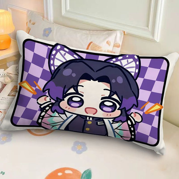 Cartoon Character Decorative Pillow  1791470022