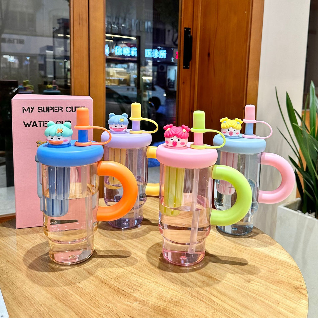 Ladies Child-Friendly Drinking Cup Stornfield