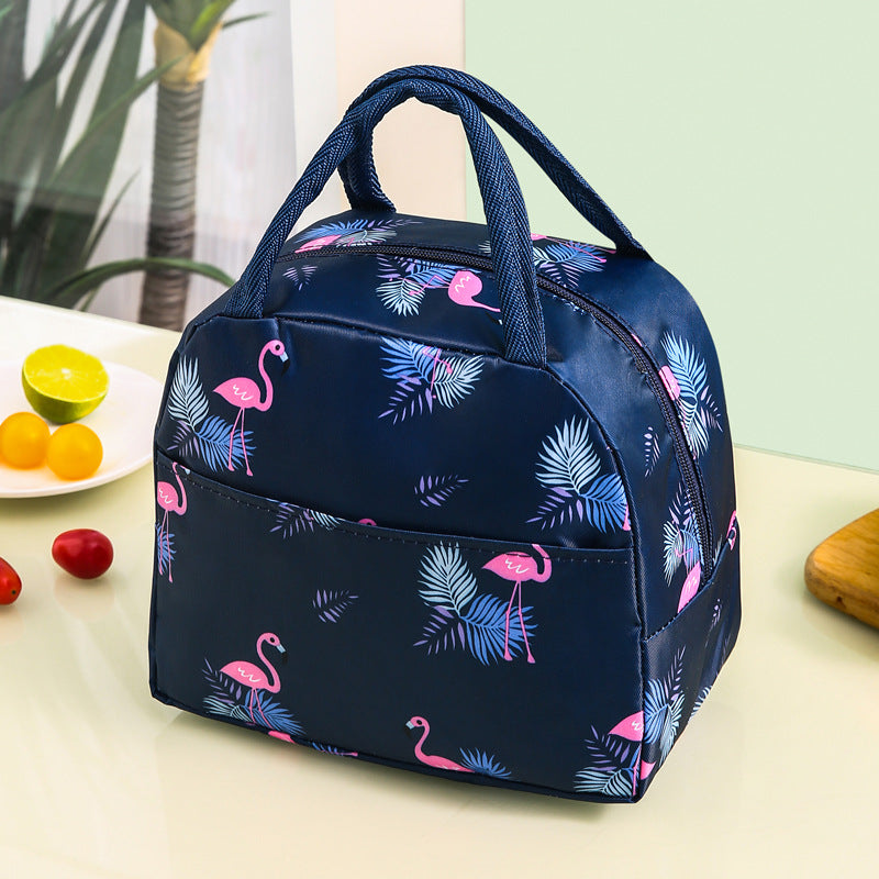Thermal Insulated Lunch Bag Stornfield