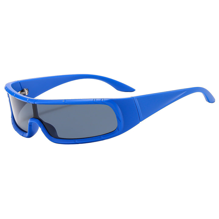 Women's sports sunglasses with ergonomic design and innovative lenses Stornfield