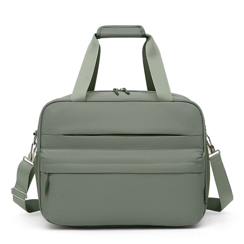 Elegant Laptop Shoulder Bag Stornfield