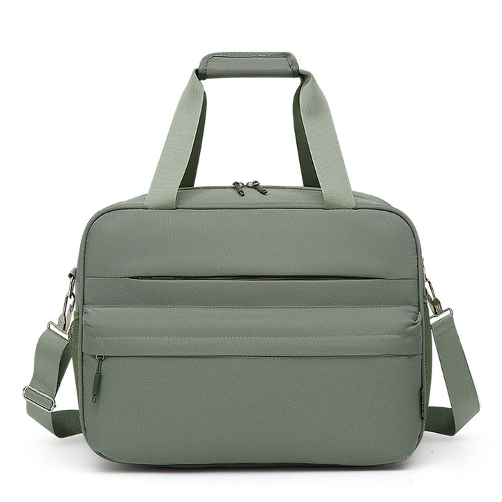 Elegant Laptop Shoulder Bag Stornfield