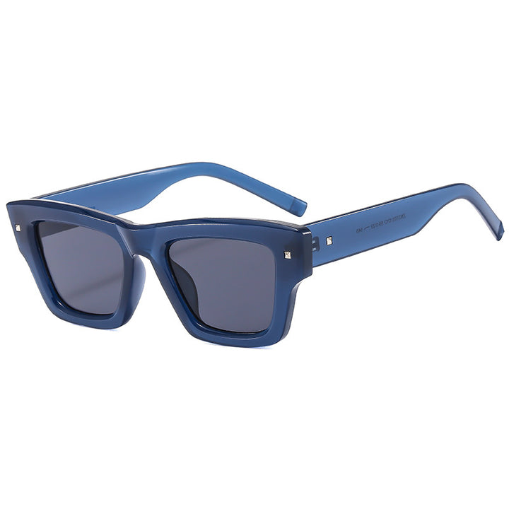 Women's Fashion Sunglasses in Trendy Geometric Design Stornfield