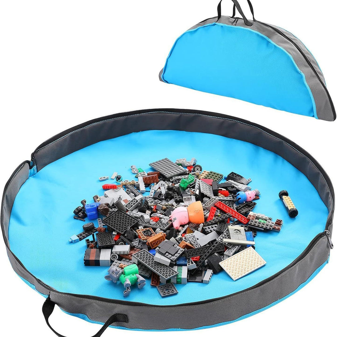 Lego Storage Bag Stornfield