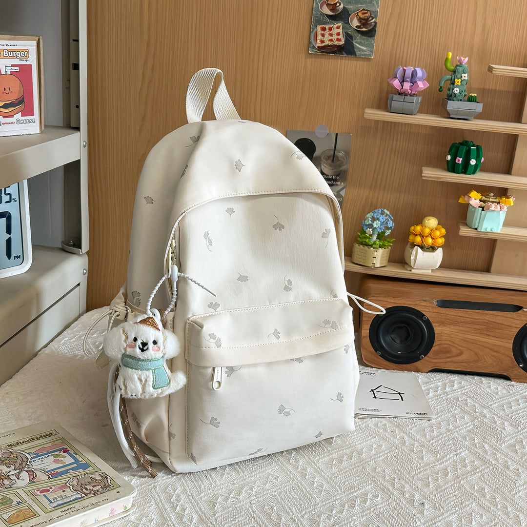 Cute Embroidered Backpack Stornfield