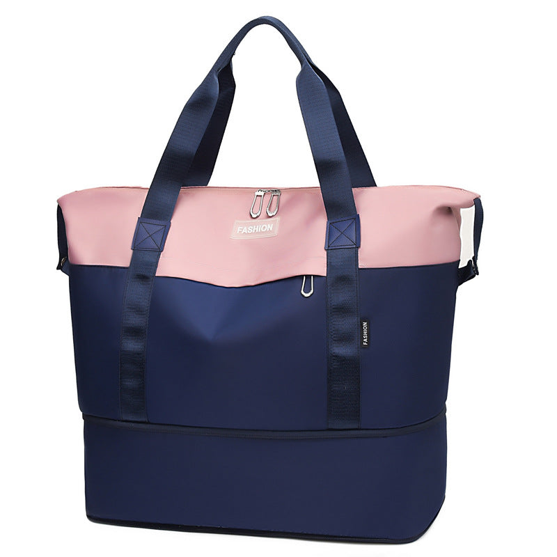 Stylish Gym Tote Bag