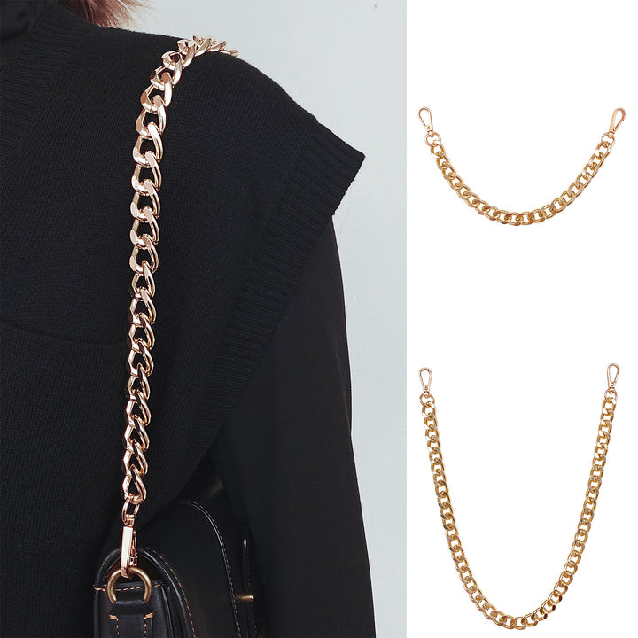 Chunky Link Eyewear Chain Stornfield