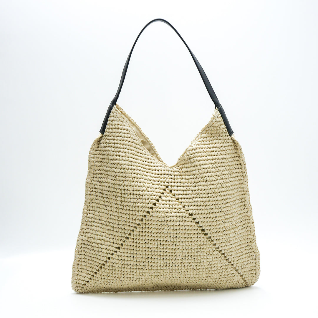 Handwoven shoulder bag Stornfield