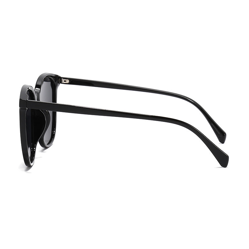 Women's fashionable sunglasses in a unique design with UV protection Stornfield