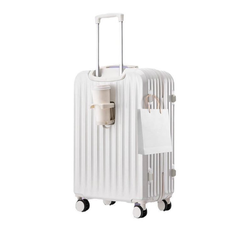 Smart Travel Suitcase Stornfield