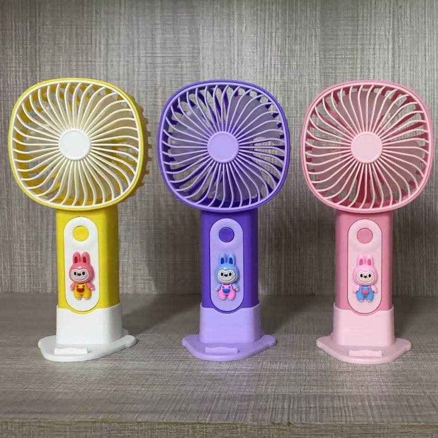 Women's Portable Mini Fan Stornfield