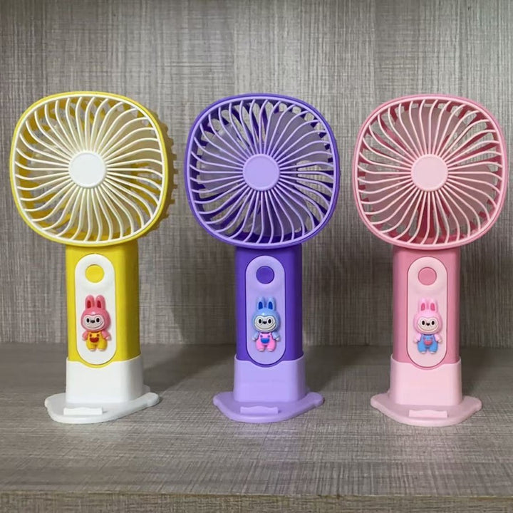 Portable Handheld Fan Stornfield