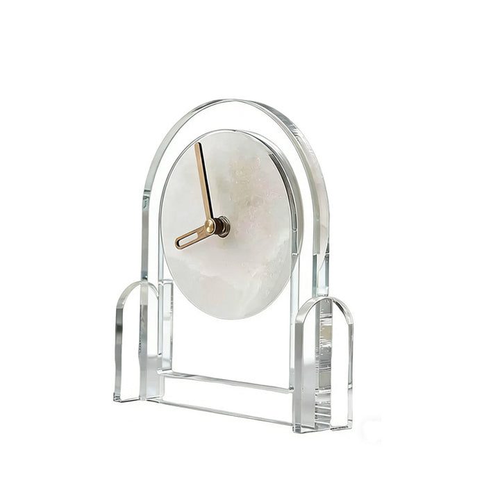 Decorative Desk Clock