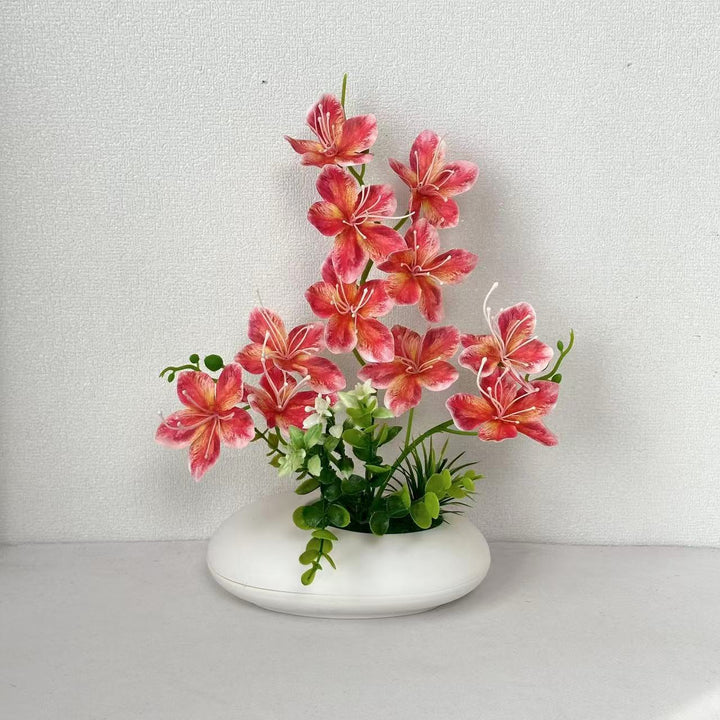 Elegant Floral Centerpiece