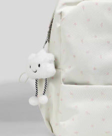 Playful Character Design School Backpack Stornfield