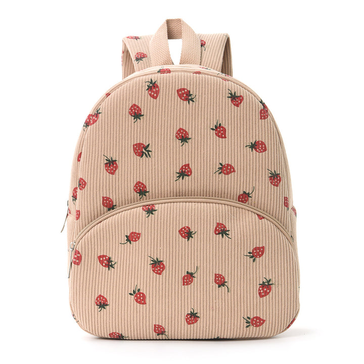 Children's backpack with cute dog motif Stornfield