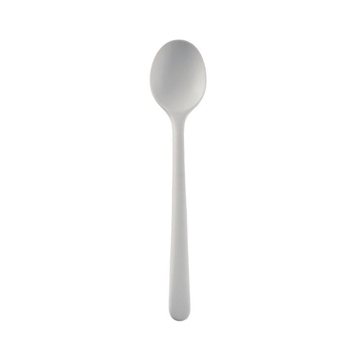 More Elegant and Ergonomic Spoon Made of High-Quality Plastic Stornfield