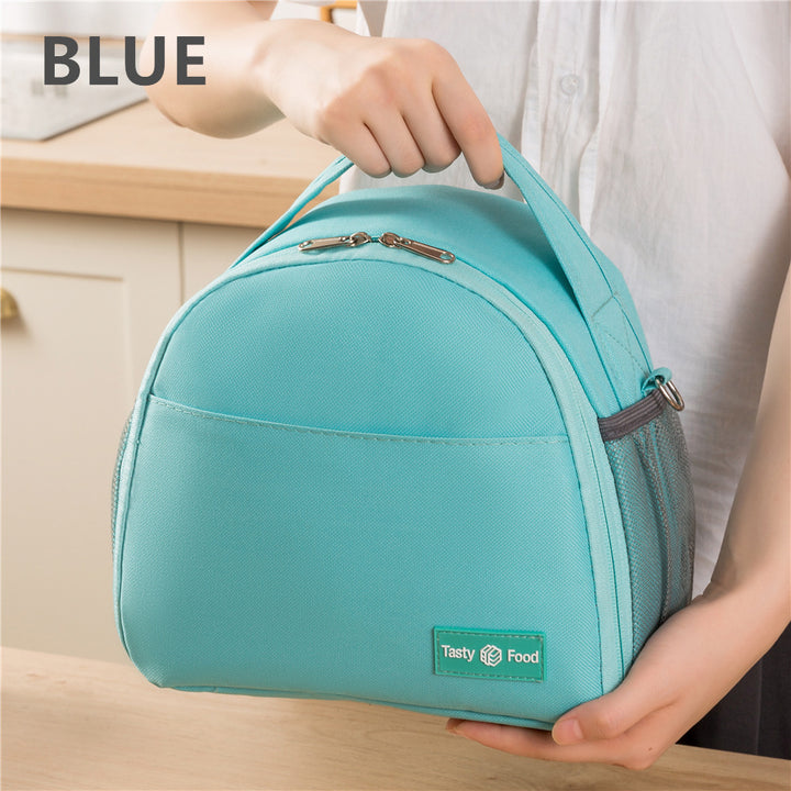 Insulated Lunch Bag Stornfield