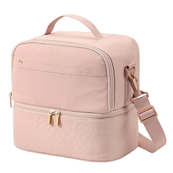 Padded Multifunctional Cosmetic Bag Stornfield