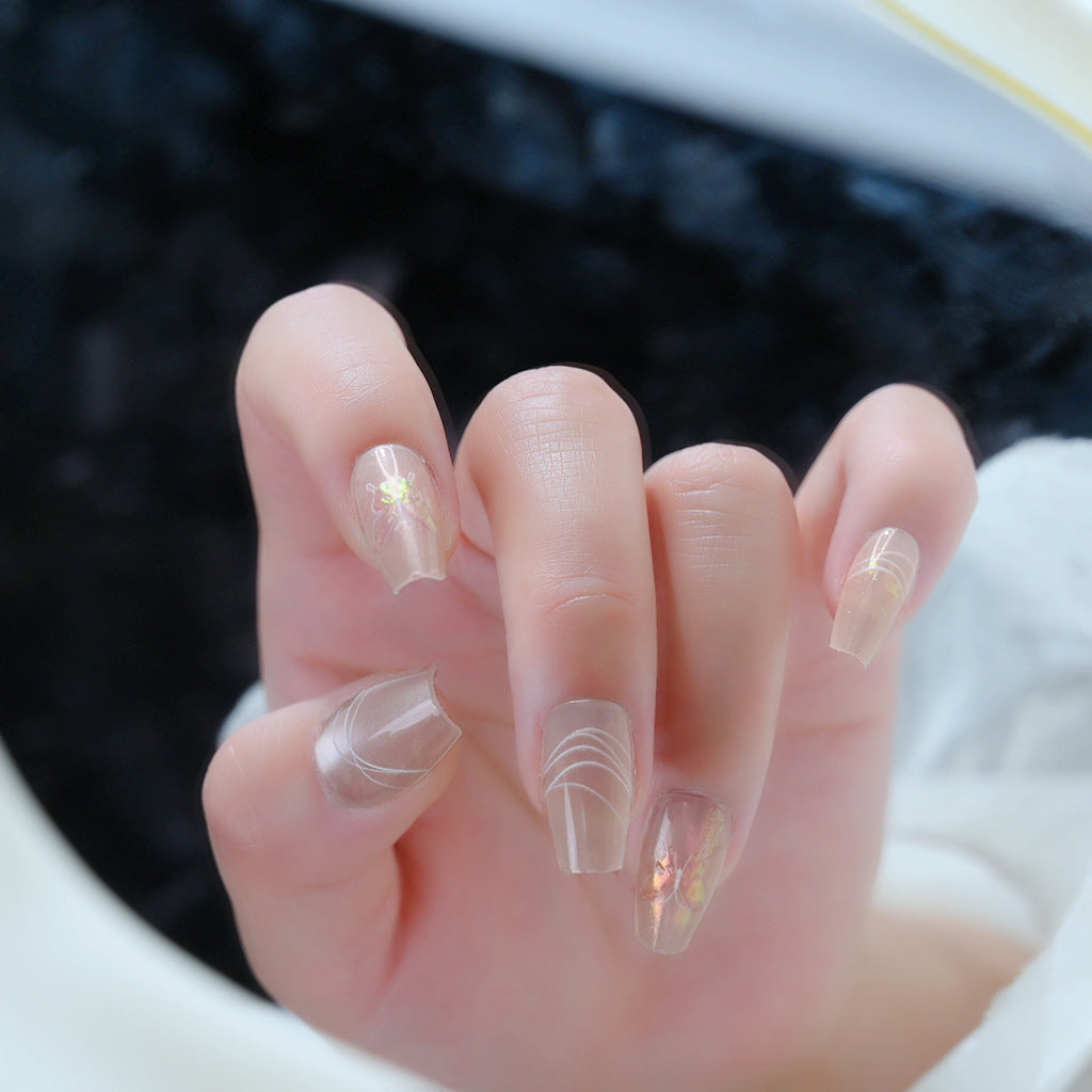 Nail Art Tips Stornfield