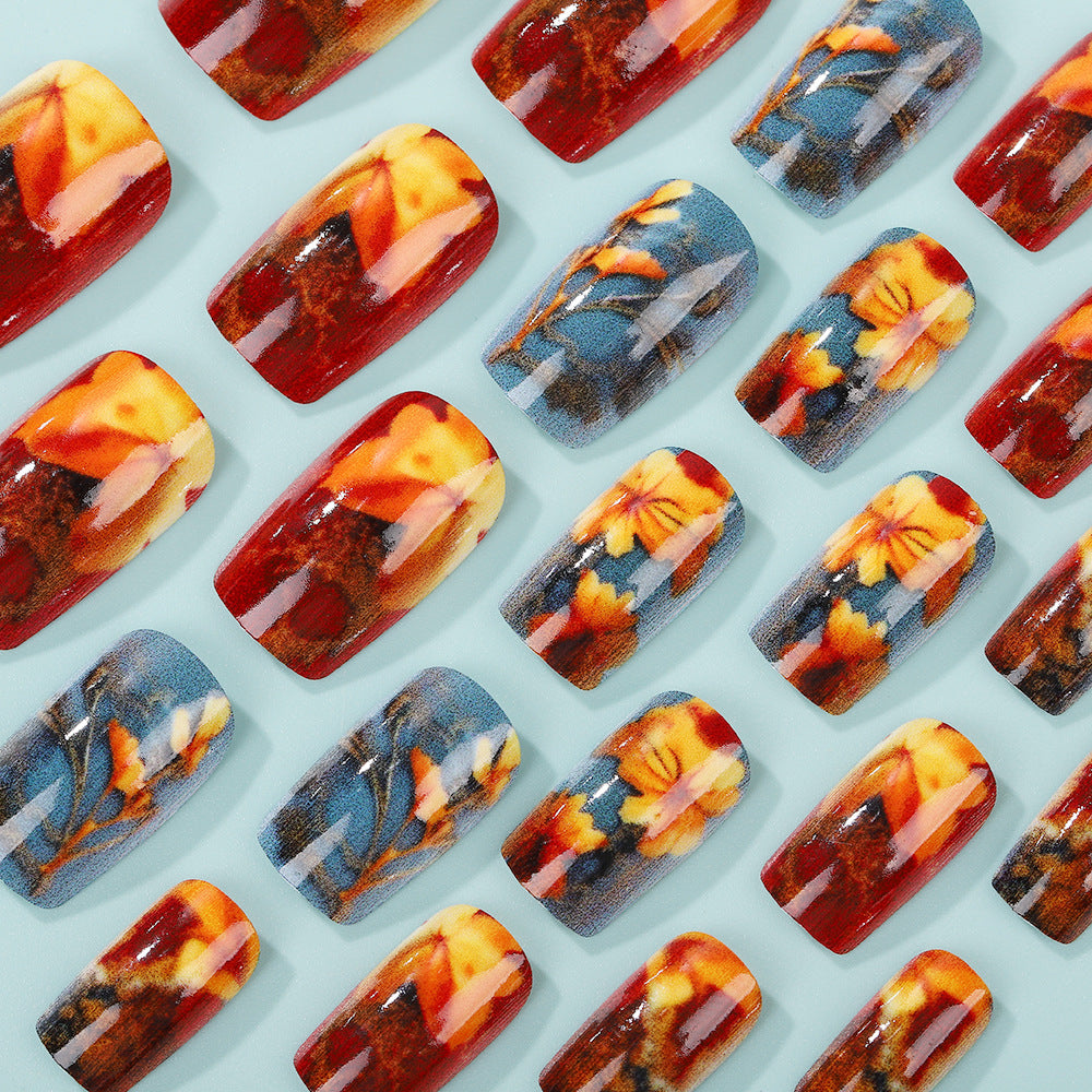 Creative Design Nail Set Stornfield