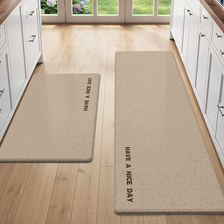 Kitchen Mat for Indoor Kitchen Floor Use