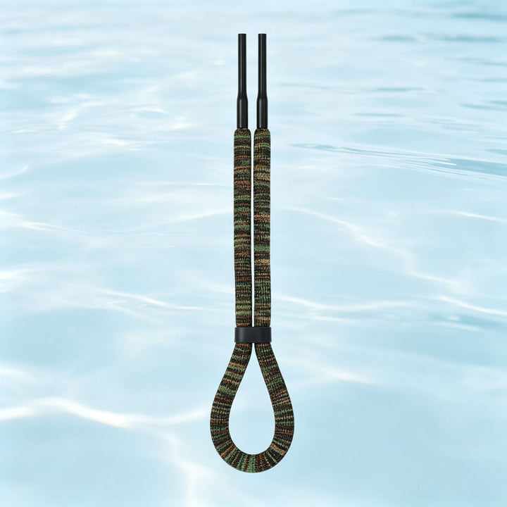 Durable Water Resistant Eyewear Retaining Strap Stornfield