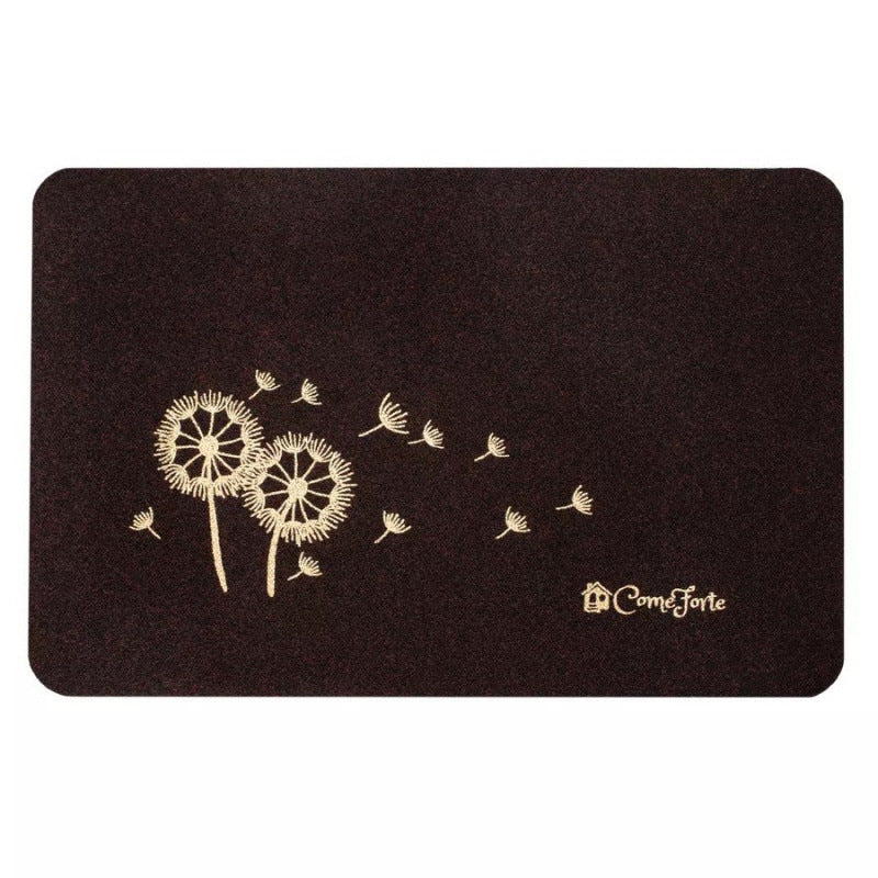 Decorative Quote Doormat