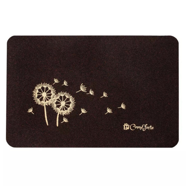 Decorative Quote Doormat