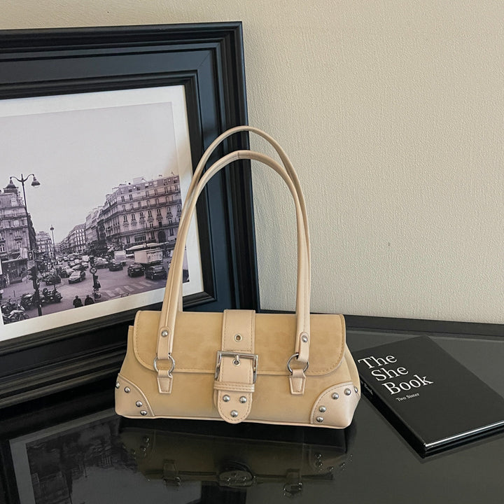 Animal Print Handbag