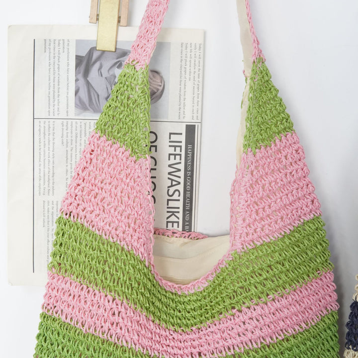 Fashionable Eco-friendly Tote Bag Stornfield