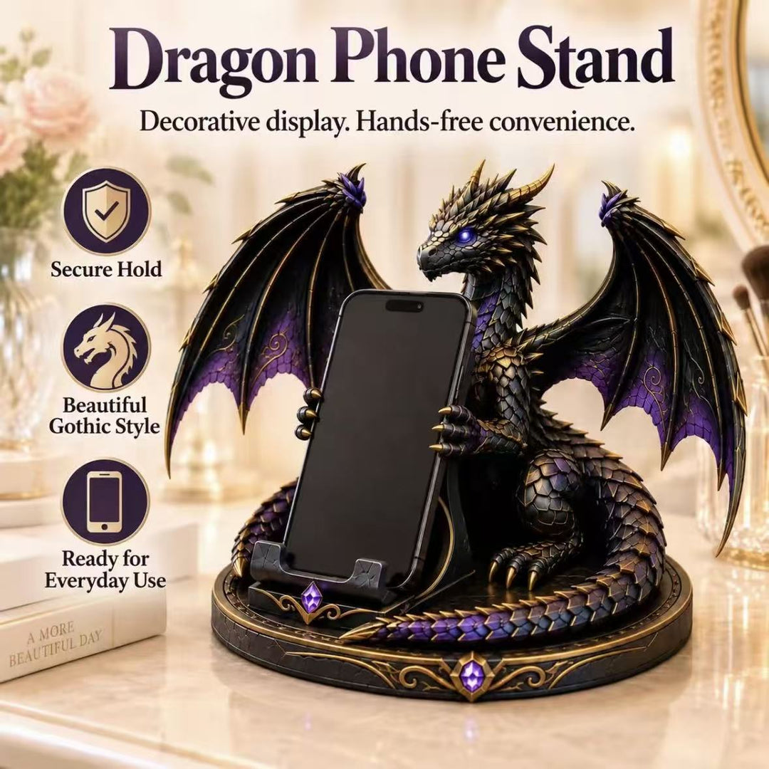Dragon Phone Holder Stornfield