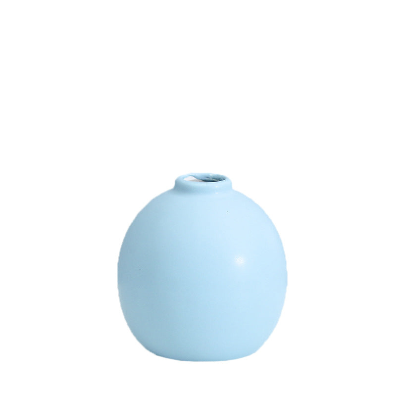 Ceramic Decorative Art Vase Stornfeild
