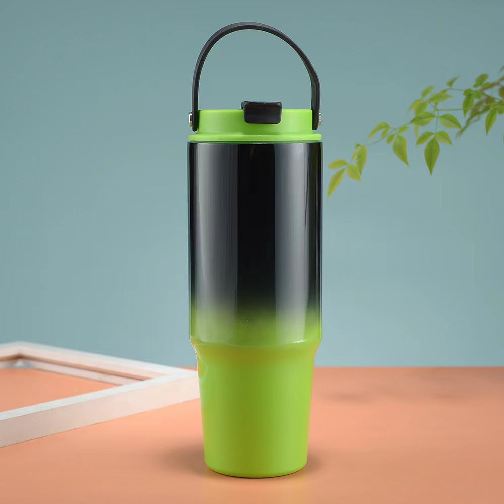 Unisex Insulated Water Bottle Stornfield