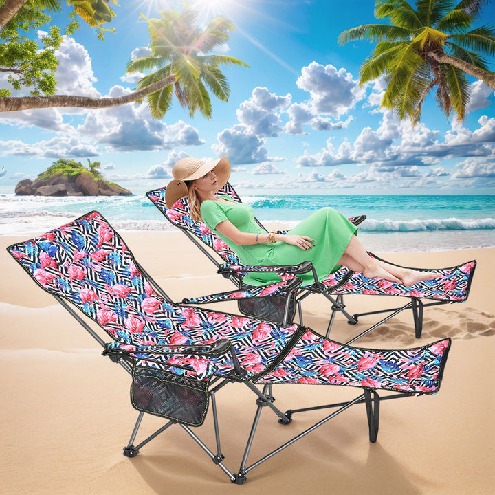 Folding chair Stornfield